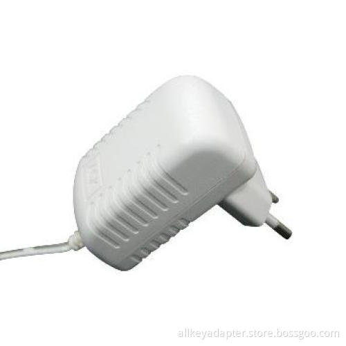 fashion  3.6w ac power adapter for small appliances CE CB GS